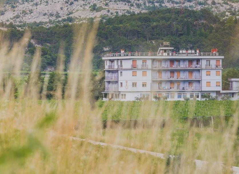 Bâtiment Photo