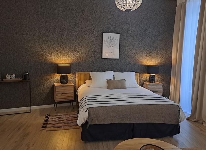 Chambre Photo