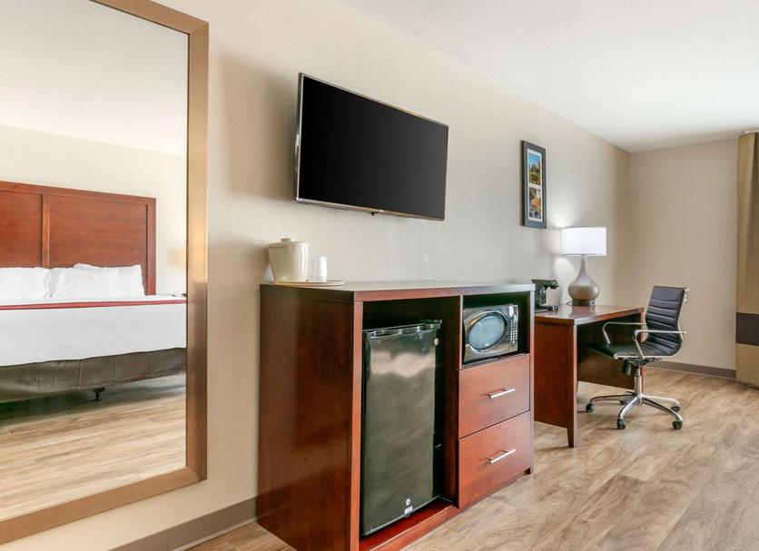Équipements de la chambre Photo