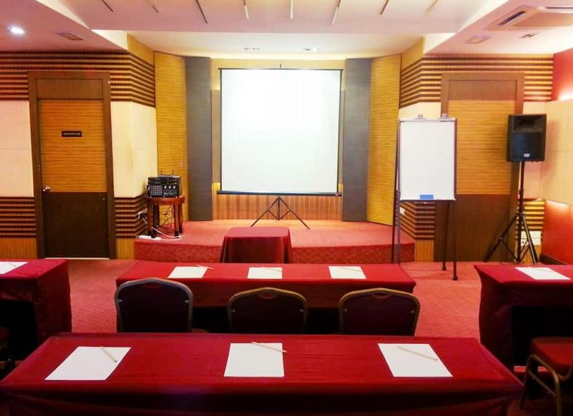 Espace de conférence Photo