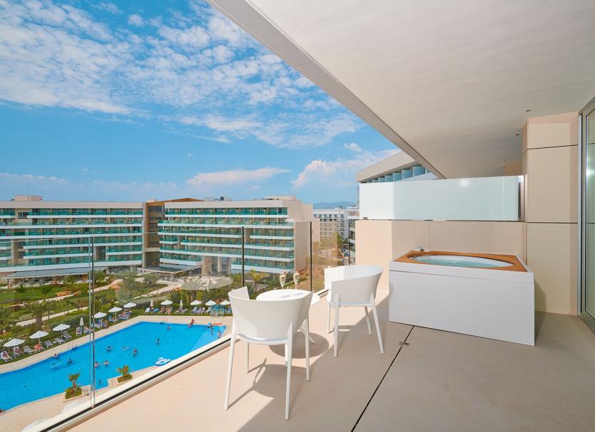Balcon Photo