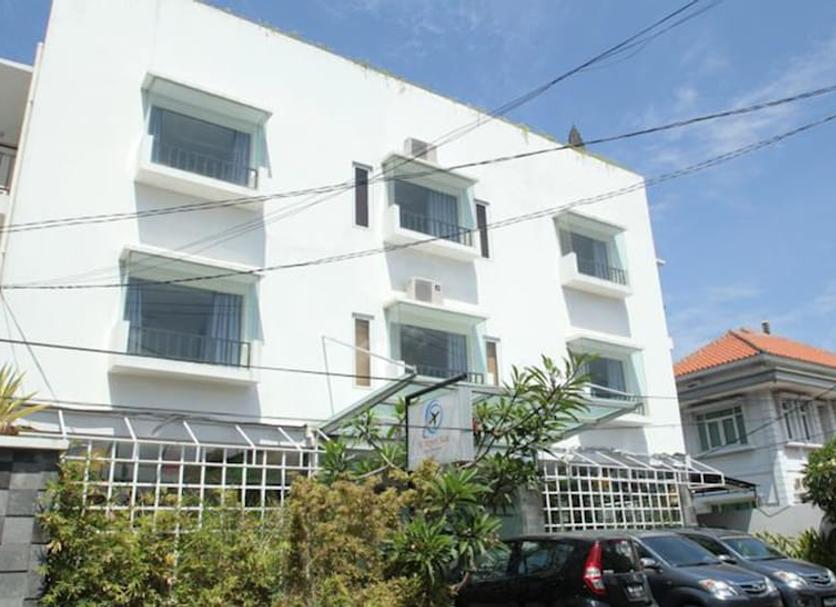 Bâtiment Photo