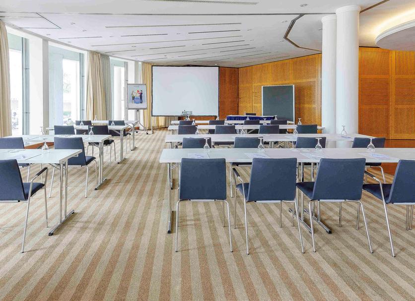 Espace de conférence Photo