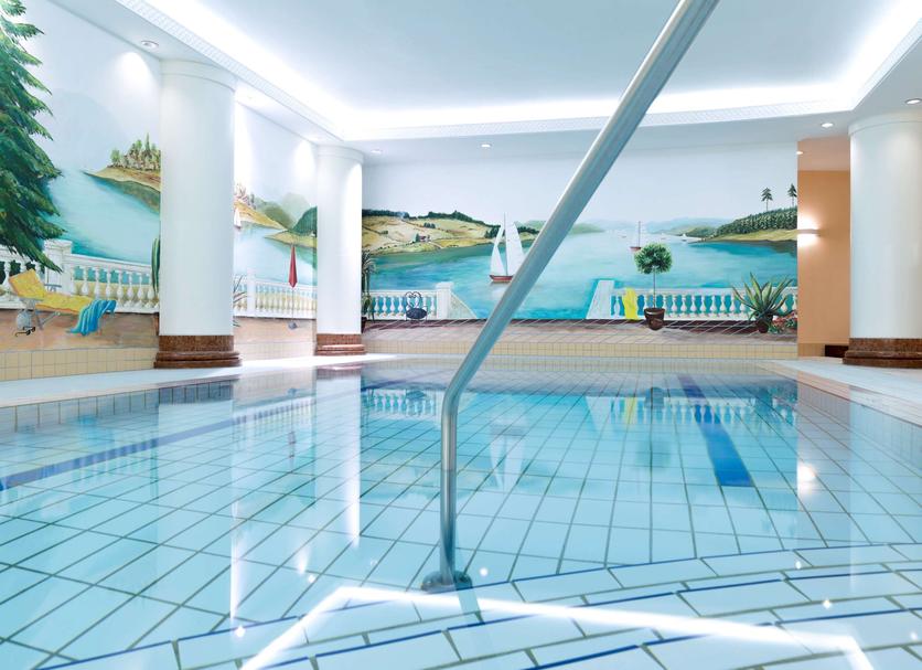 Piscine Photo