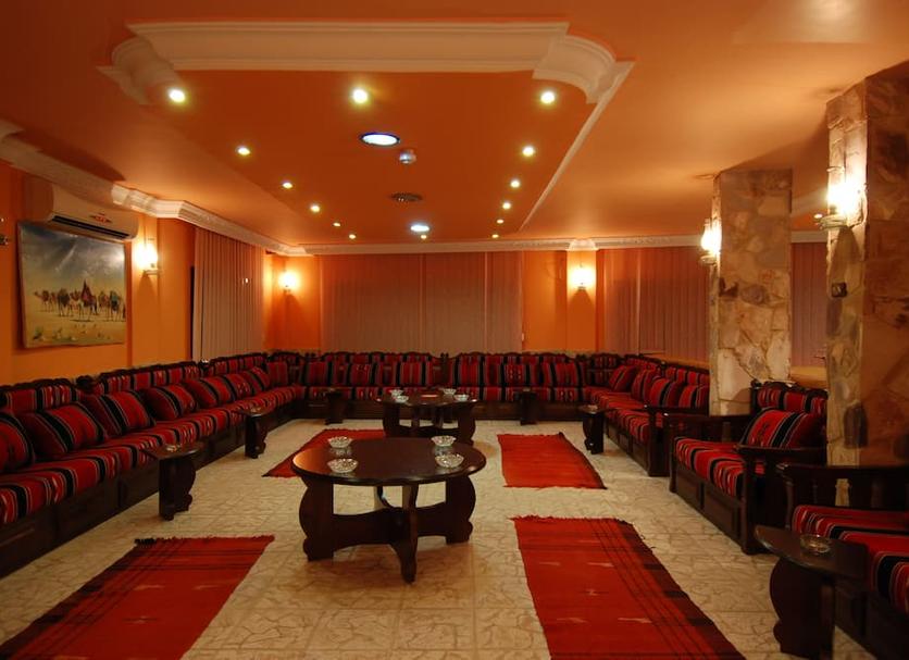 Salon Photo