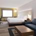 Équipements de la chambre