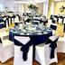 Salle de banquet