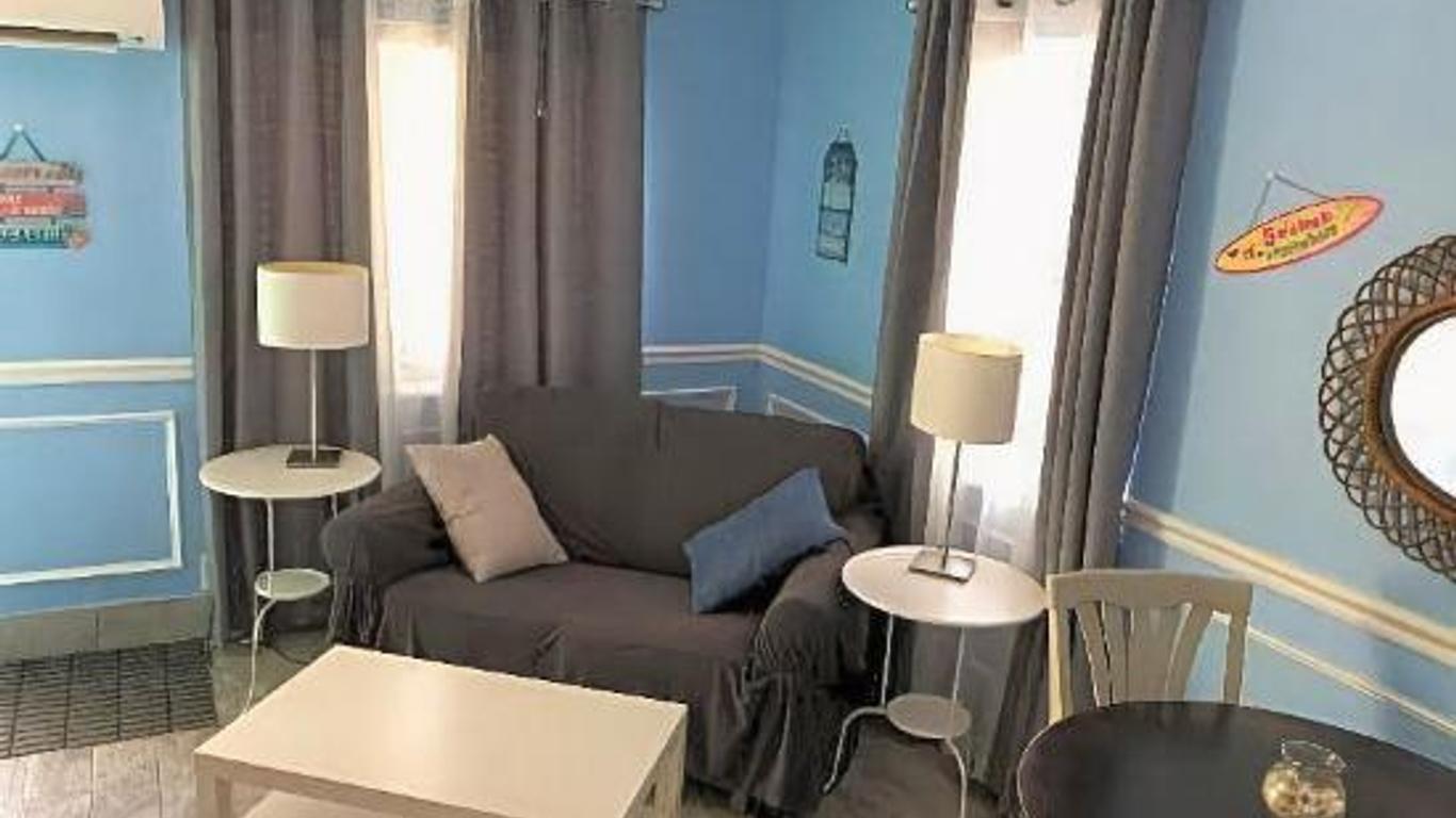 My Sarasota Getaway