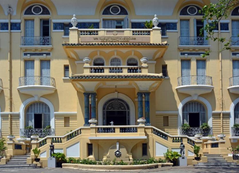 Bâtiment Photo
