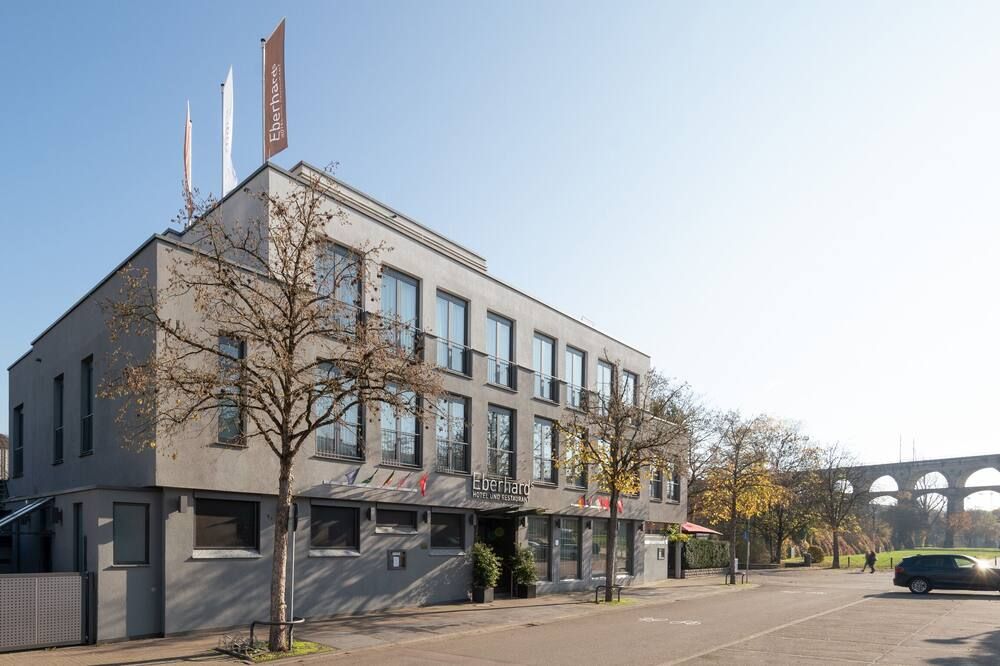 Bâtiment