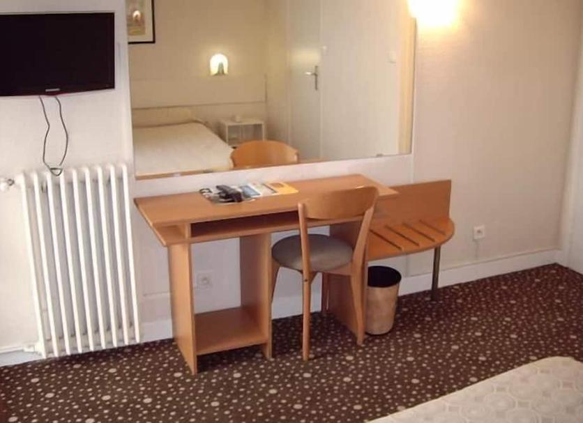 Équipements de la chambre Photo