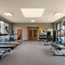 Salle de sport