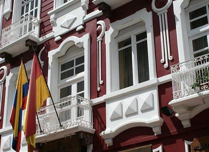 Bâtiment Photo