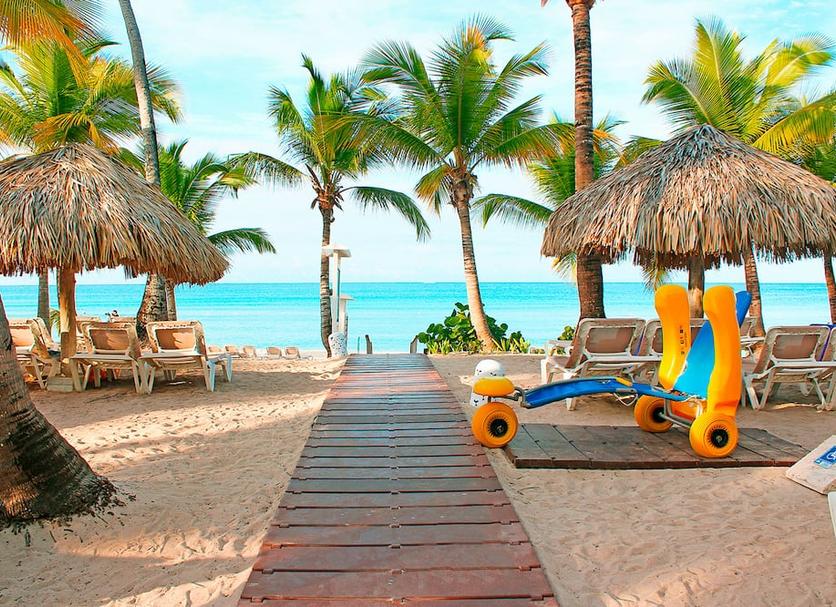 Plage Photo