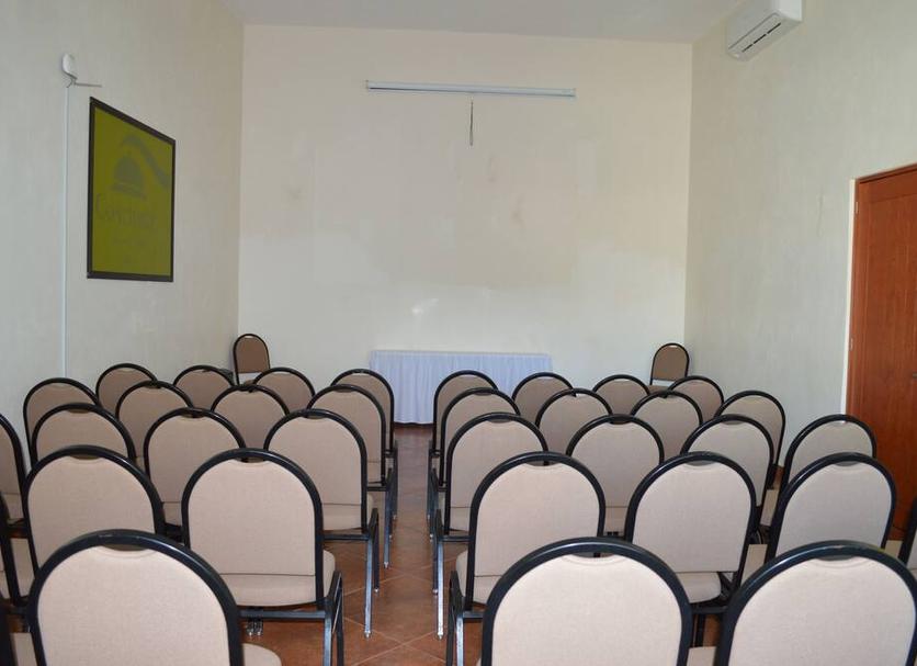 Espace de conférence Photo