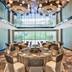 Salle de banquet