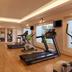 Salle de sport