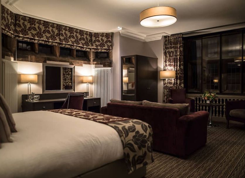 Chambre Photo