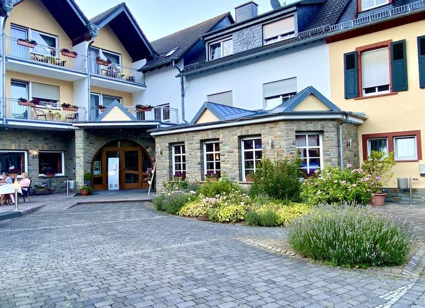 Bâtiment Photo