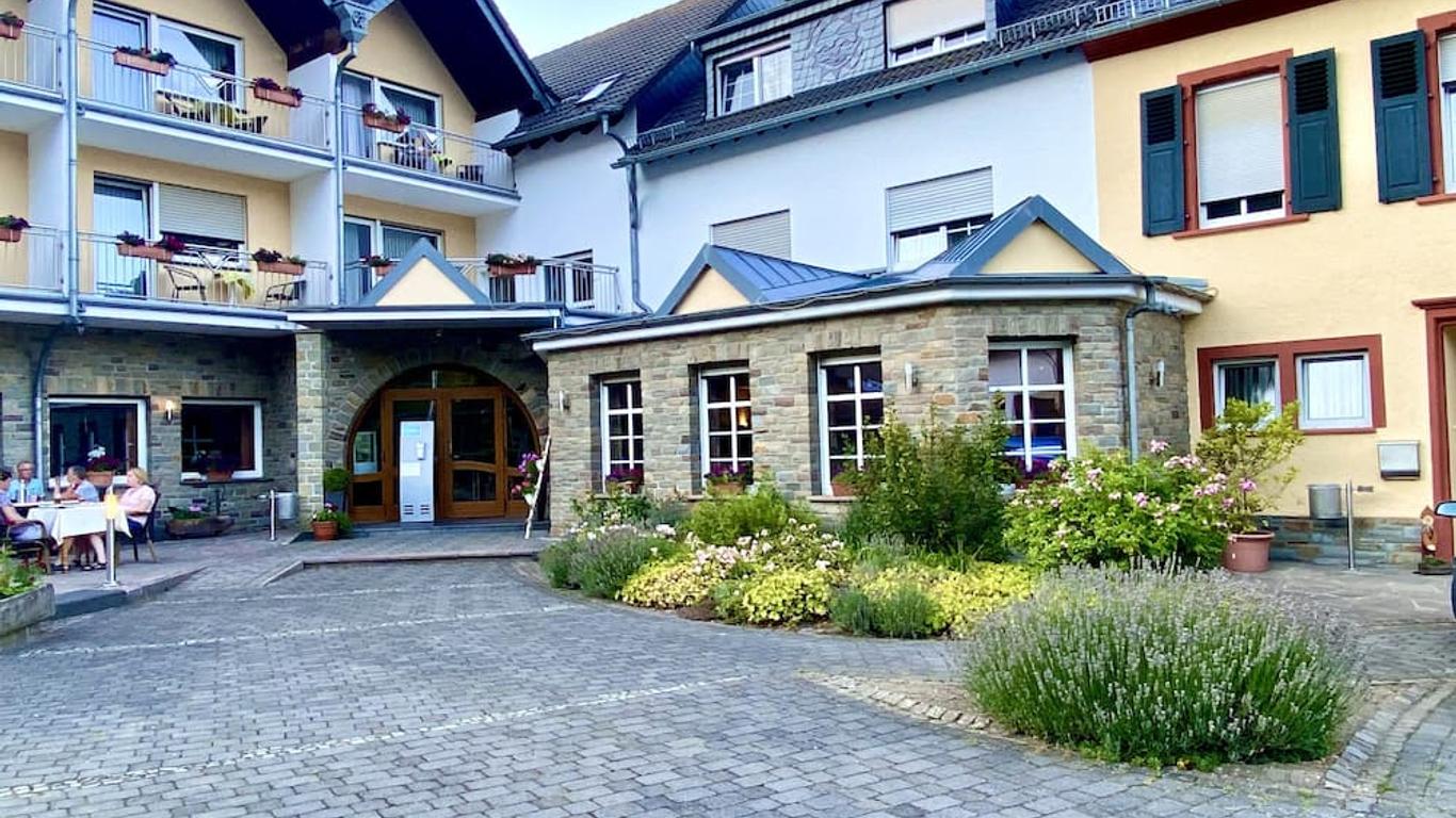Landhaus Schend