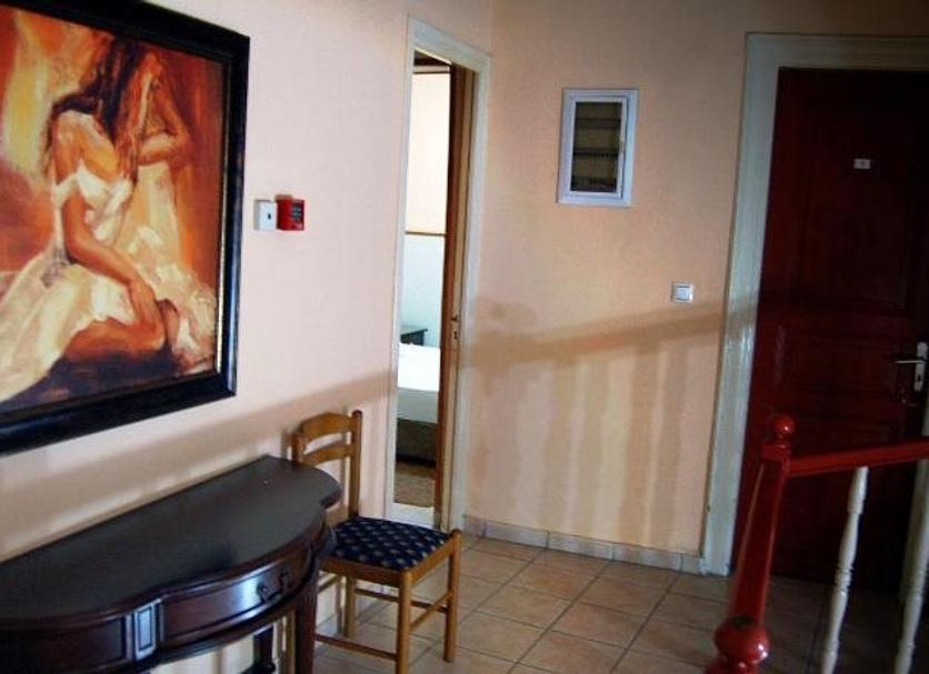 Équipements de la chambre Photo