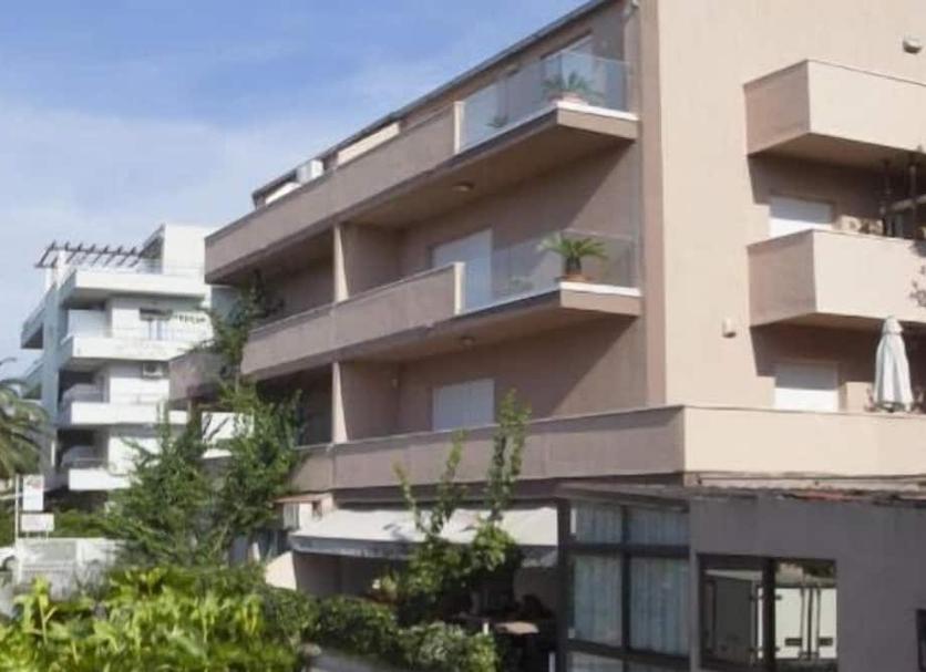 Bâtiment Photo