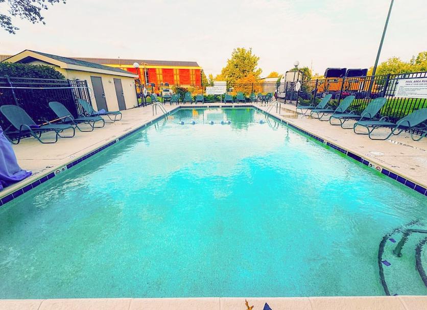 Piscine Photo