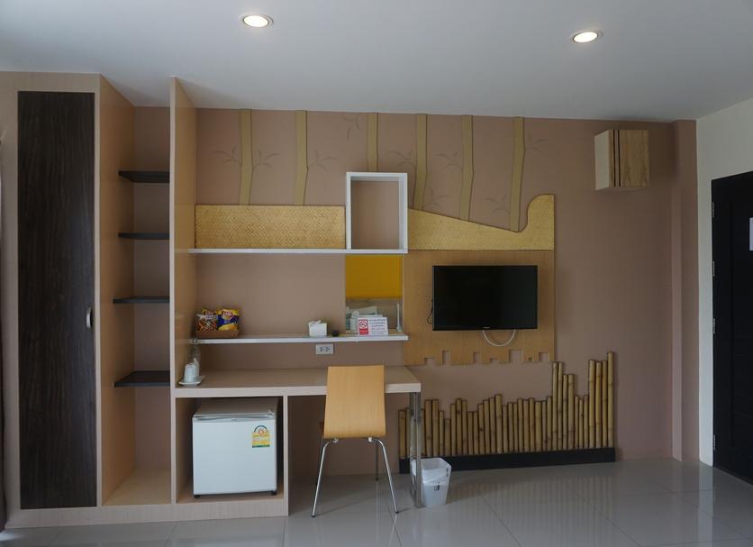 Équipements de la chambre Photo