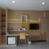 Équipements de la chambre