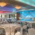 Salle de banquet