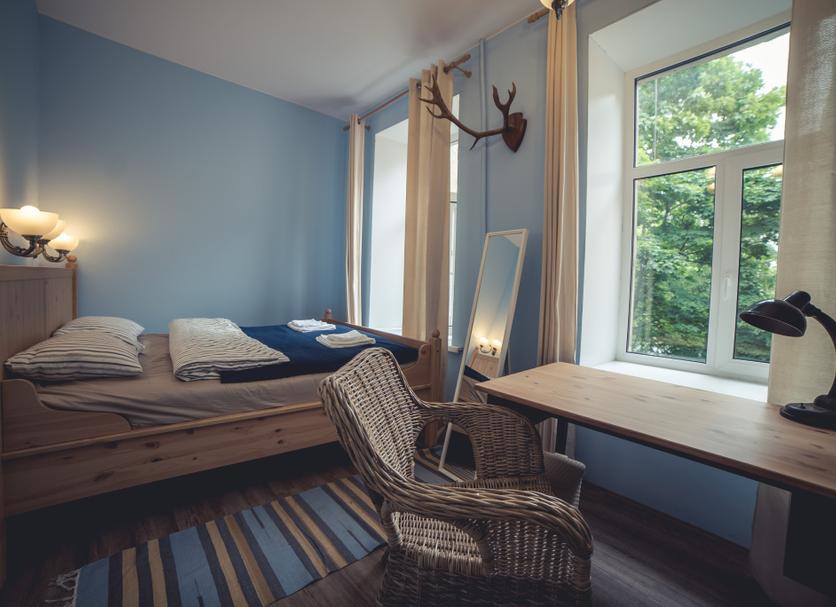 Chambre Photo