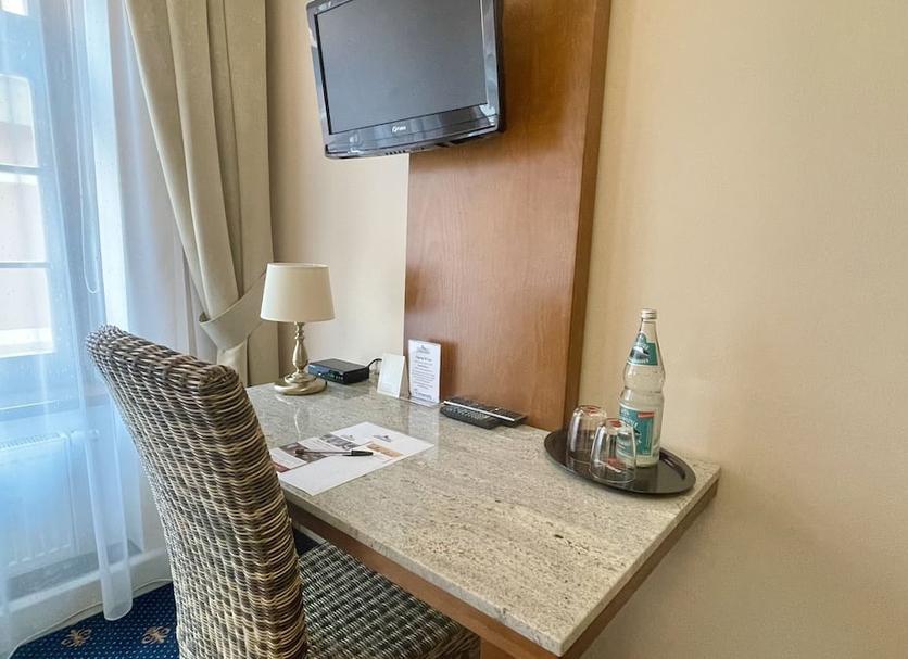 Équipements de la chambre Photo