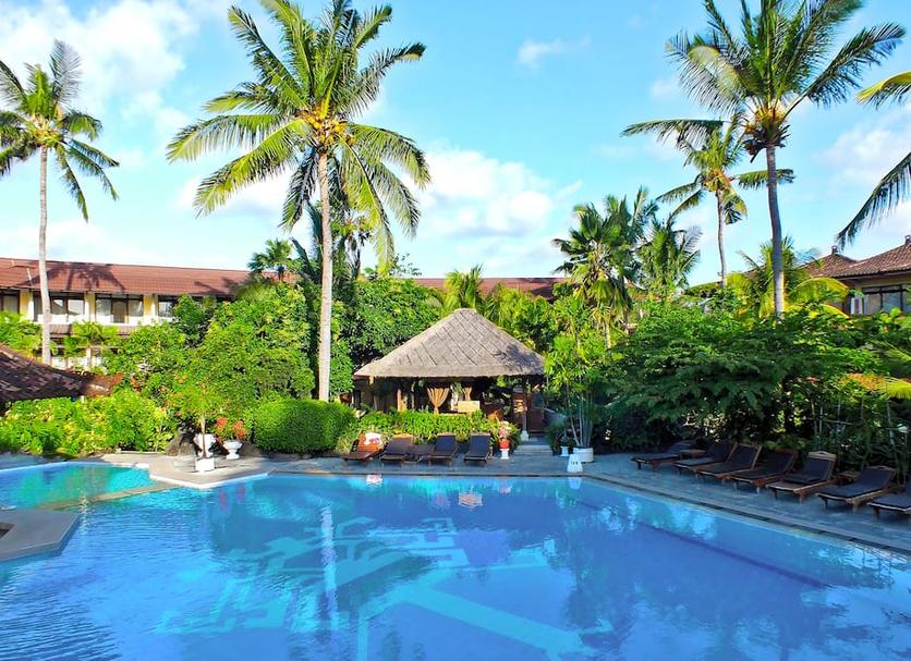 Piscine Photo