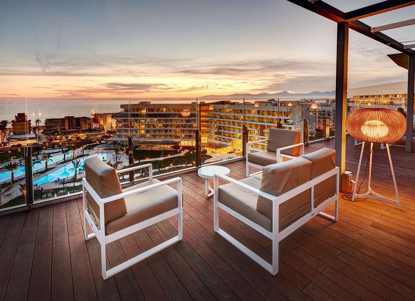 Balcon Photo