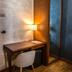 Équipements de la chambre