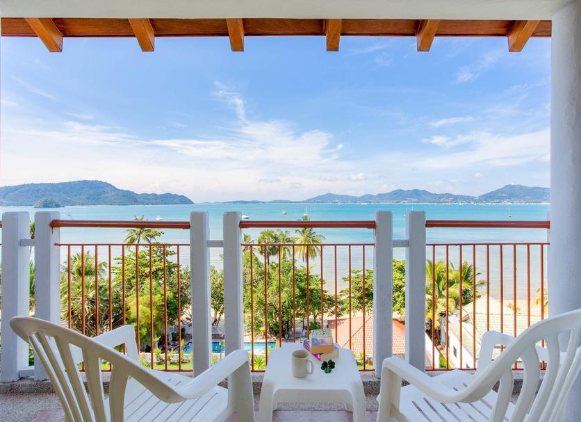 Balcon Photo