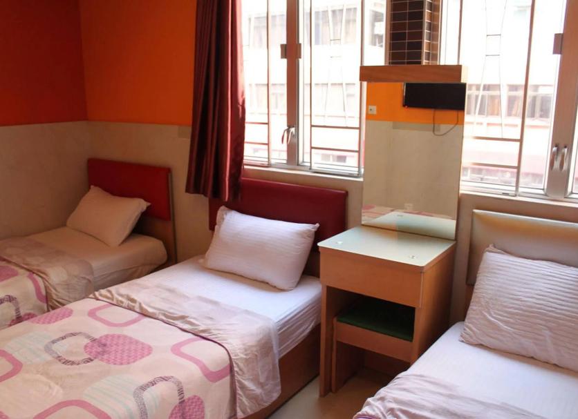 Chambre Photo
