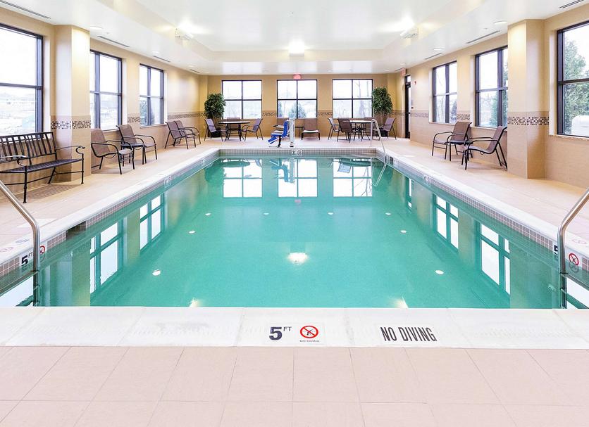 Piscine Photo