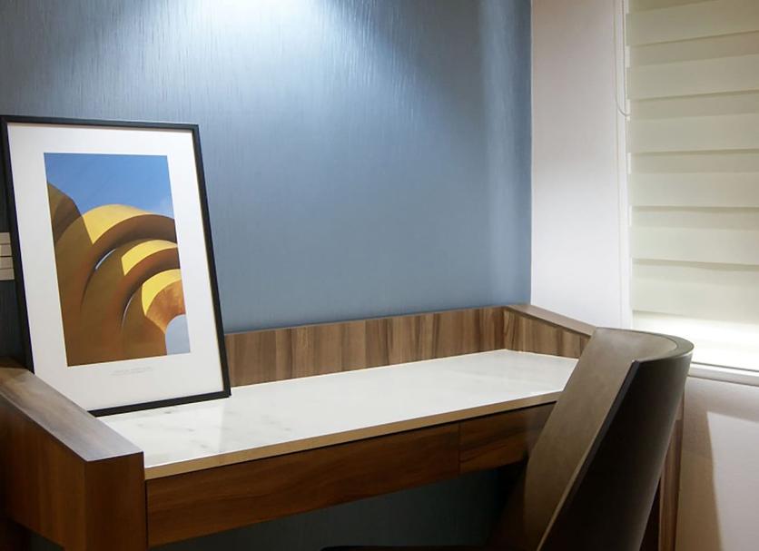 Équipements de la chambre Photo