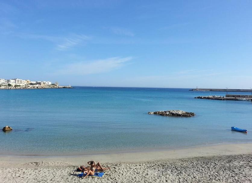 Plage Photo