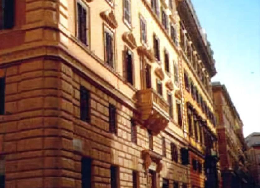 Bâtiment Photo