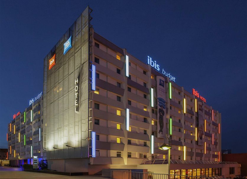 Bâtiment Photo