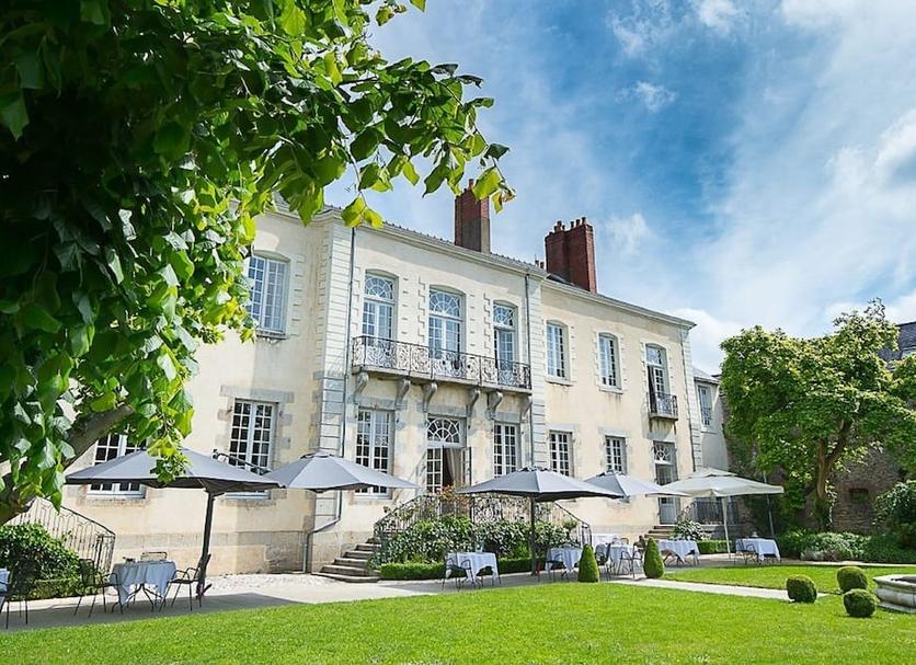 Bâtiment Photo