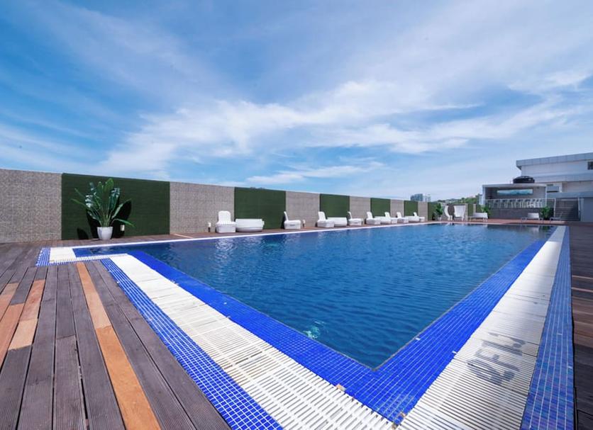 Piscine Photo