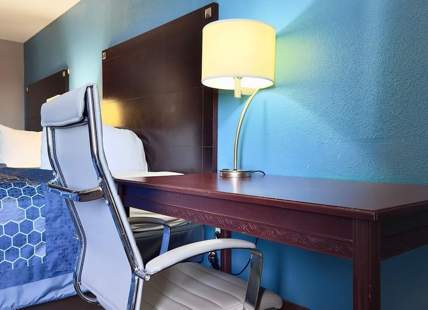 Équipements de la chambre Photo