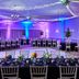 Salle de banquet