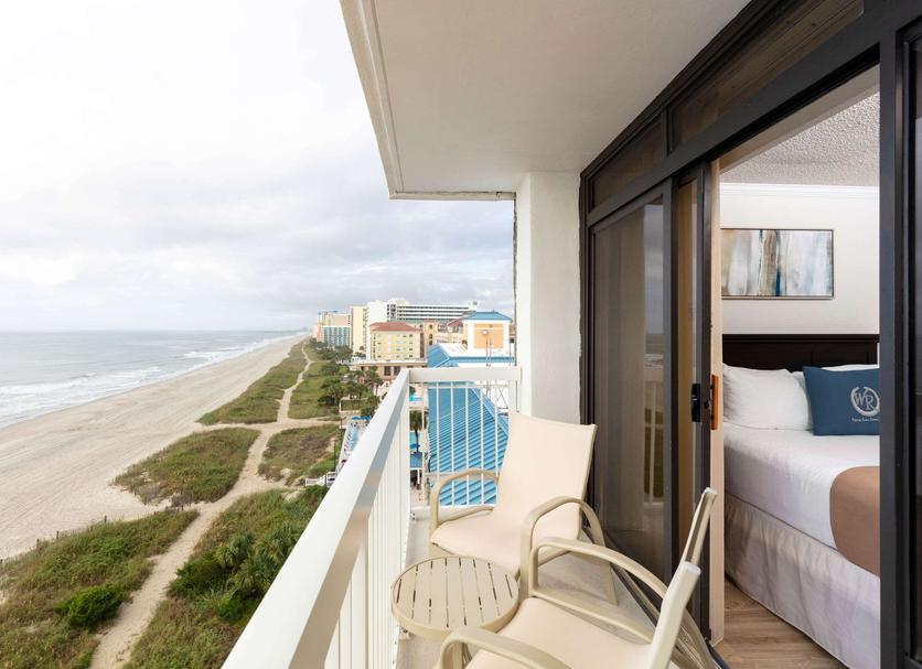 Balcon Photo