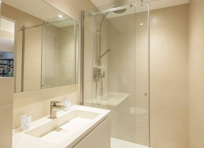 Salle de bain Photo