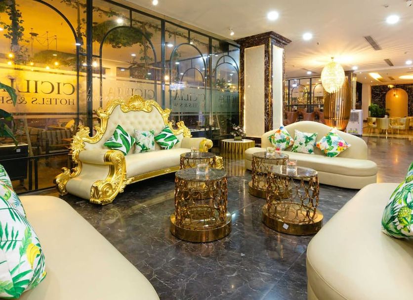 Hall d’entrée Photo