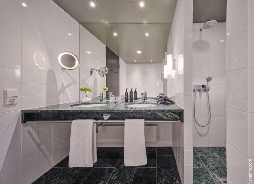 Salle de bain Photo